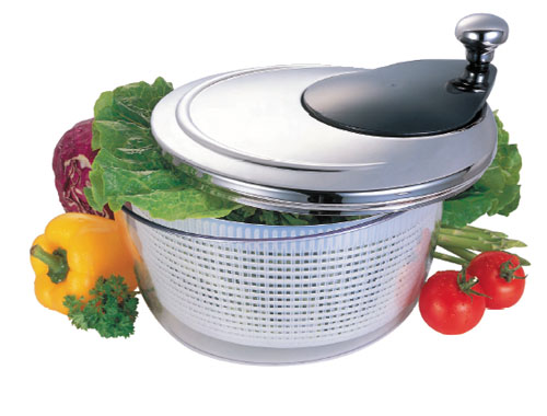 SECA SALADA 4L ACRILICO#